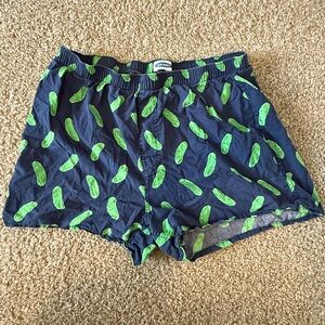 Pickle shorts